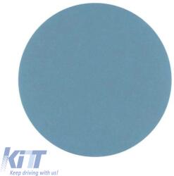  Velcro Discs Waterproof Smirdex 270 Ø125mm Blue No Holes P2000 1 Pc (CGRCMAR6043213)