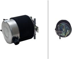 HELLA Filtru combustibil HELLA 8ZF 366 110-741 (8ZF 366 110-741)