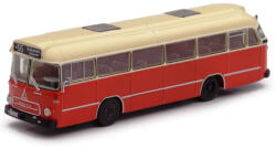 ATLAS Macheta Autobuz Magirus Deutz Saturn II 1964 Scara 1: 72 (2643-jy40)