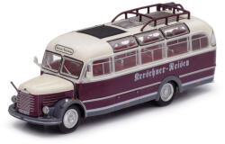 ATLAS Macheta Autobuz Steyr 380 q 1955 Scara1: 72 (2638-jy11)