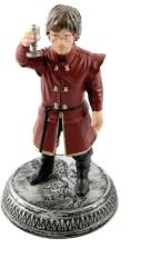 Eaglemoss Game of Thrones: Figurina rasina Tyrion Lannister (Wedding) scara 1 21 (2667) Figurina
