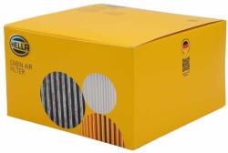HELLA Filtru aer habitaclu / polen HELLA 8ZC 366 123-241 (8ZC 366 123-241)