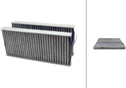 HELLA Filtru aer habitaclu / polen HELLA 8ZC 366 121-271 (8ZC 366 121-271)