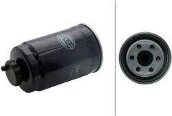 HELLA Filtru combustibil HELLA 8ZF 366 112-521 (8ZF 366 112-521) - fixbox