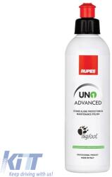  Stand Alone Protection & Maintenance Polish Rupes Uno Advanced 250ml 9. ADVANCED250 (CGRCMAR6041274)