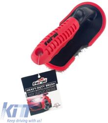  Brush Feral Detailing Pro suitable for Hard Surfaces 19cm 25569 (CGRCMAR6044791)