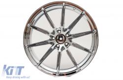  Sport légszűrő szett kék sport légszűrővel Mercedes W204 C300 C350 V6 modellekhez (ODPM6030031)