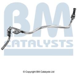 Bm Catalysts Conducta de presiune, senzor de presiune (filtru particule) BM CATALYSTS PP11183B (PP11183B)