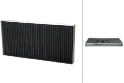 HELLA Filtru aer habitaclu / polen HELLA 8ZC 366 122-541 (8ZC 366 122-541)