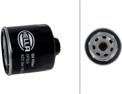 HELLA Filtru ulei HELLA 8ZO 366 100-261 (8ZO 366 100-261) - fixbox