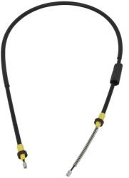 KAMOKA Cablu, frana de parcare KAMOKA 1190209 (1190209) - fixbox