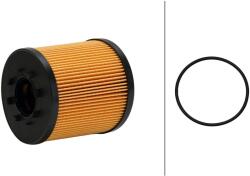 HELLA Filtru ulei HELLA 8ZO 366 101-451 (8ZO 366 101-451)