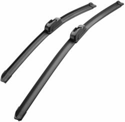 HELLA Lamela stergator HELLA 9XW 358 053-691 (9XW 358 053-691)