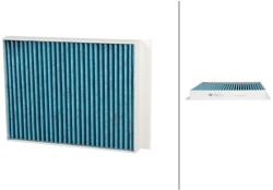 HELLA Filtru aer habitaclu / polen HELLA 8ZC 366 120-861 (8ZC 366 120-861)