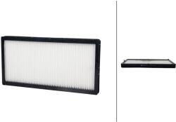 HELLA Filtru aer habitaclu / polen HELLA 8ZC 366 124-261 (8ZC 366 124-261)