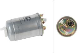 HELLA Filtru combustibil HELLA 8ZF 366 110-431 (8ZF 366 110-431) - fixbox