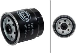 HELLA Filtru combustibil HELLA 8ZF 366 111-761 (8ZF 366 111-761)