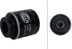 HELLA Filtru ulei HELLA 8ZO 366 100-481 (8ZO 366 100-481)