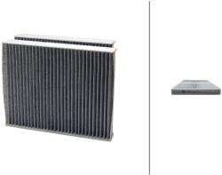 HELLA Filtru aer habitaclu / polen HELLA 8ZC 366 123-371 (8ZC 366 123-371)
