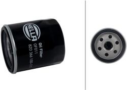 HELLA Filtru ulei HELLA 8ZO 366 100-111 (8ZO 366 100-111)