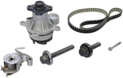 GATES Set pompa apa + curea dintata GATES KP1T372HOB-2 (KP1T372HOB-2) - fixbox