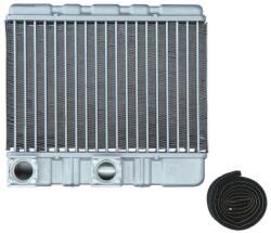 KAMOKA Schimbător de căldură, încălzire habitaclu KAMOKA 7760012 (7760012) - fixbox