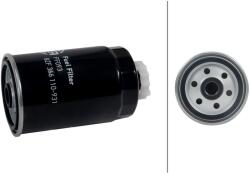 HELLA Filtru combustibil HELLA 8ZF 366 110-931 (8ZF 366 110-931)