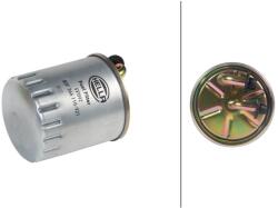 HELLA Filtru combustibil HELLA 8ZF 366 110-921 (8ZF 366 110-921) - fixbox