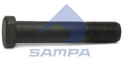 SAMPA Bolt roata SAMPA 020.431 (020.431)
