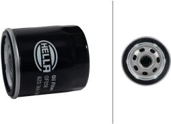 HELLA Filtru ulei HELLA 8ZO 366 100-581 (8ZO 366 100-581) - fixbox