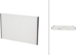 HELLA Filtru aer habitaclu / polen HELLA 8ZC 366 120-881 (8ZC 366 120-881)