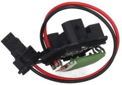 KAMOKA Rezistor, ventilator habitaclu KAMOKA 4140129 (4140129)