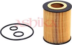ASHIKA Filtru ulei ASHIKA 10-ECO038 (10-ECO038) - fixbox