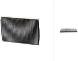 HELLA Filtru aer habitaclu / polen HELLA 8ZC 366 123-061 (8ZC 366 123-061)