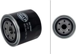HELLA Filtru ulei HELLA 8ZO 366 101-361 (8ZO 366 101-361) - fixbox