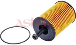 ASHIKA Filtru ulei ASHIKA 10-ECO023 (10-ECO023) - fixbox
