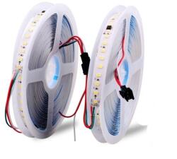 Radiled Banda LED Digital WS2811 , 120LED M , 24V , 9W , Rosu , IP20 , 810lm , 10mm