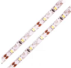 Radiled Banda LED zig-zag , 60 LED m , 12V , 6W , 9000K , IP20 , 550lm , 6mm , Cri92