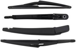 KAMOKA Brat stergator, parbriz KAMOKA 25227 (25227) - fixbox