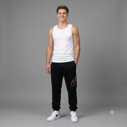 Jordan mj jumpman air flc jogger m | Unisex | Pantaloni de trening | Negru | 95G342-023