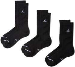 Jordan Everyday Socks M | Unisex | Șosete | Negru | IR6319-010