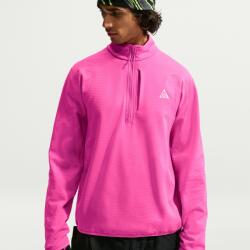 Nike ACG Wolf Grid L | Bărbați | Hanorace | Roz | IM4233-698