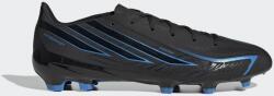 Adidas adidas F50 HYPERFAST LEAGUE FG 40 | Bărbați | Ghete de fotbal | Negru | KJ3414