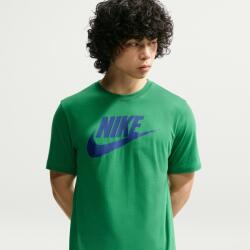 Nike Sportswear Tee L | Bărbați | Tricouri | Verde | AR5004-306