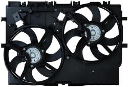 KAMOKA Ventilator, radiator KAMOKA 7740114 (7740114) - fixbox