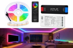 ART Kit banda led RGB COB 5 METRI (KITRGB5)