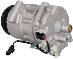 KAMOKA Compresor, climatizare KAMOKA 7820072 (7820072) - fixbox