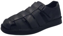 Parex Sandale pentru bărbați în Negru Culoare 11631124. B (11631124.B)
