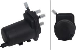 HELLA Filtru combustibil HELLA 8ZF 366 111-481 (8ZF 366 111-481) - fixbox