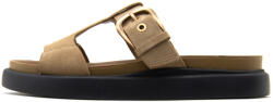 Clarks Aristella Sandale Casual Damă Negre 26185811 (26185811)